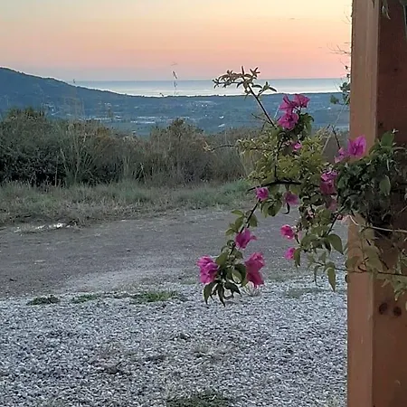 Casa Martina