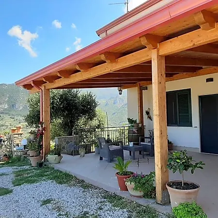 Casa Martina 3*