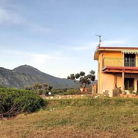 Casa Martina Giungano