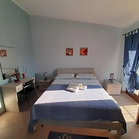 Casa Martina Giungano