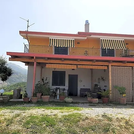 Casa Martina 3*
