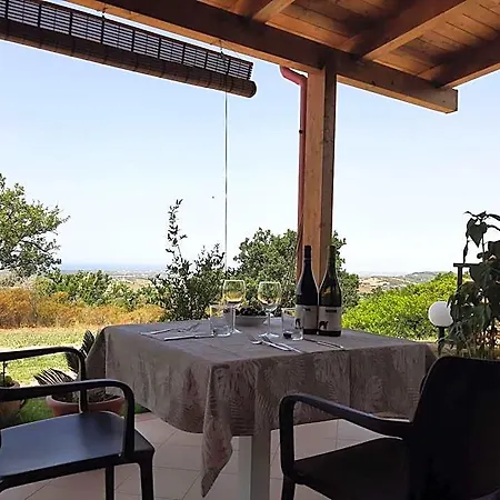 Casa Martina Bed & Breakfast