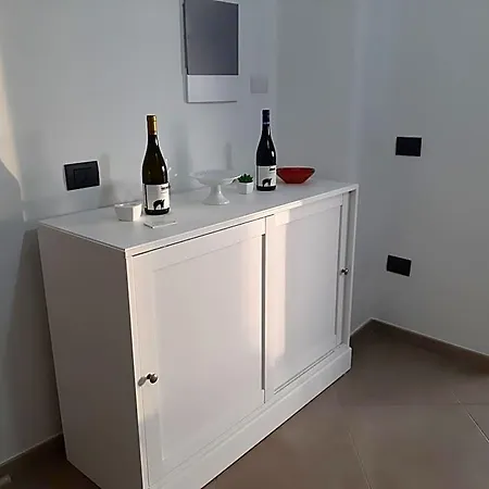 Casa Martina Giungano