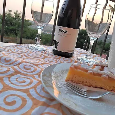 Bed & Breakfast Casa Martina 3*