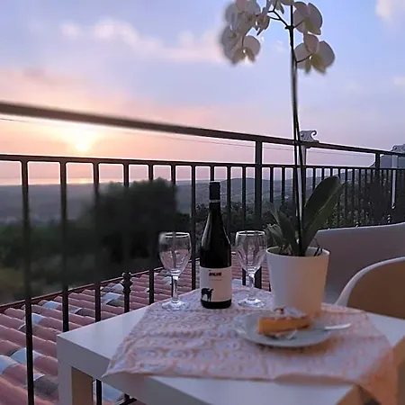 Casa Martina Bed & Breakfast 3*