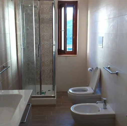 Casa Martina Alojamento de Acomodação e Pequeno-almoço