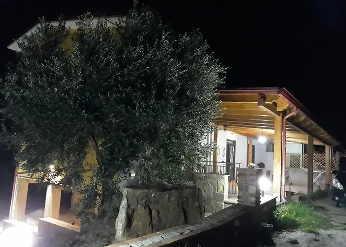 Casa Martina Giungano