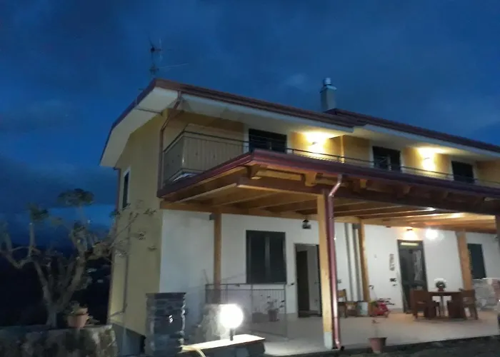 Casa Martina 3* Giungano
