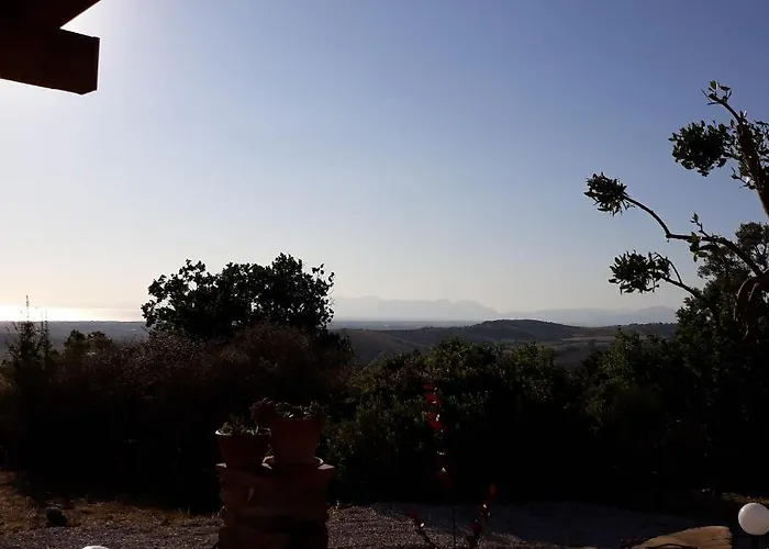 Casa Martina Alojamento de Acomodação e Pequeno-almoço 3*