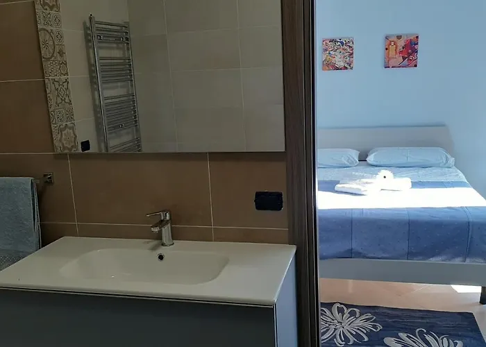 Casa Martina 3* Giungano