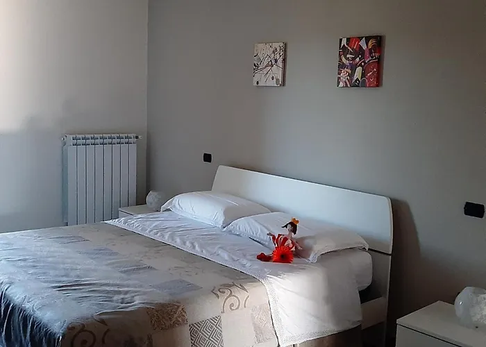 Alojamento de Acomodação e Pequeno-almoço Casa Martina