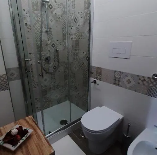 Alojamento de Acomodação e Pequeno-almoço Casa Martina