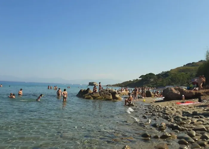 Casa Martina Alojamento de Acomodação e Pequeno-almoço