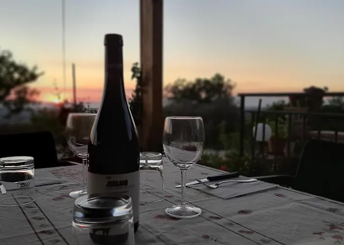 Casa Martina Alojamento de Acomodação e Pequeno-almoço 3*