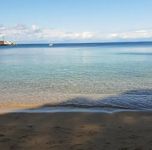 Casa Martina Alojamento de Acomodação e Pequeno-almoço Giungano