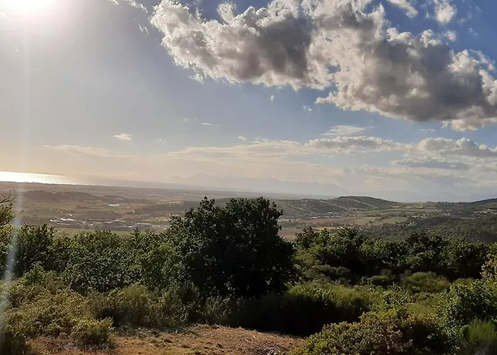 Casa Martina 3* Giungano