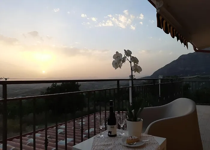 Casa Martina 3* Giungano