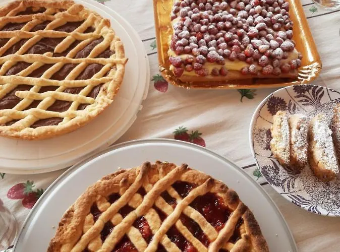 Alojamento de Acomodação e Pequeno-almoço Casa Martina 3*