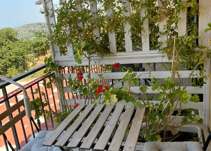 Casa Martina Giungano