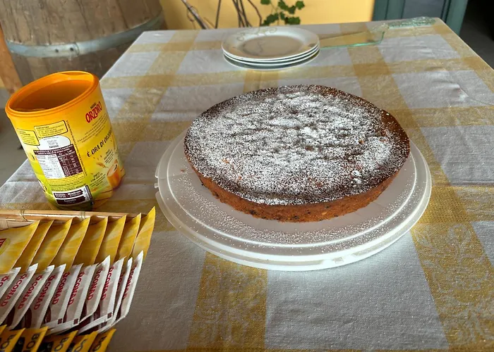 Casa Martina 3* Giungano