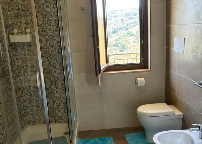 Casa Martina Alojamento de Acomodação e Pequeno-almoço