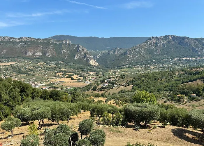 Alojamento de Acomodação e Pequeno-almoço Casa Martina 3*