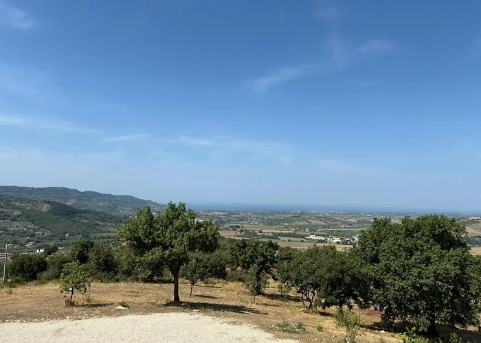 Casa Martina Giungano