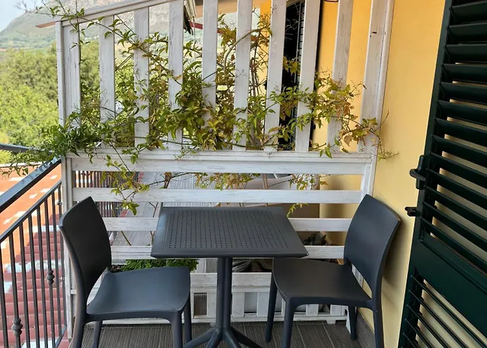 Alojamento de Acomodação e Pequeno-almoço Casa Martina