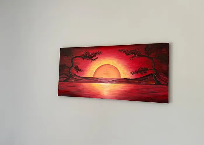 Alojamento de Acomodação e Pequeno-almoço Casa Martina Giungano