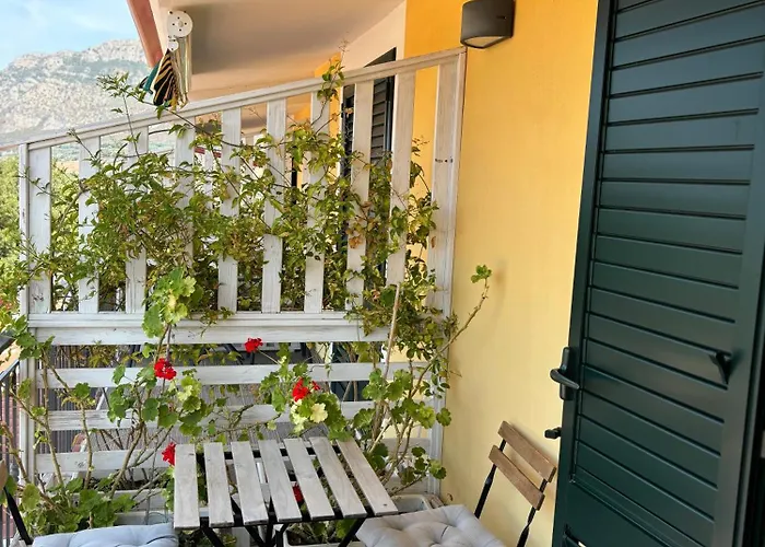 Casa Martina 3* Giungano