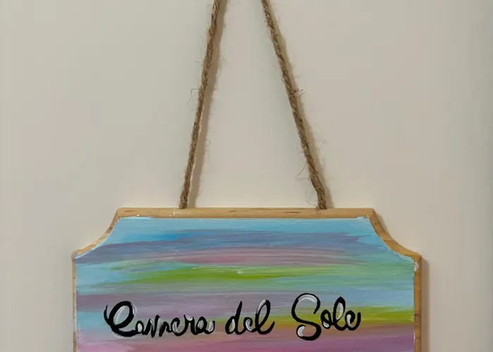 Alojamento de Acomodação e Pequeno-almoço Casa Martina 3*