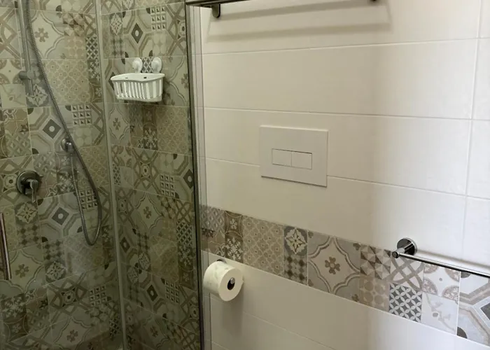 Alojamento de Acomodação e Pequeno-almoço Casa Martina Giungano