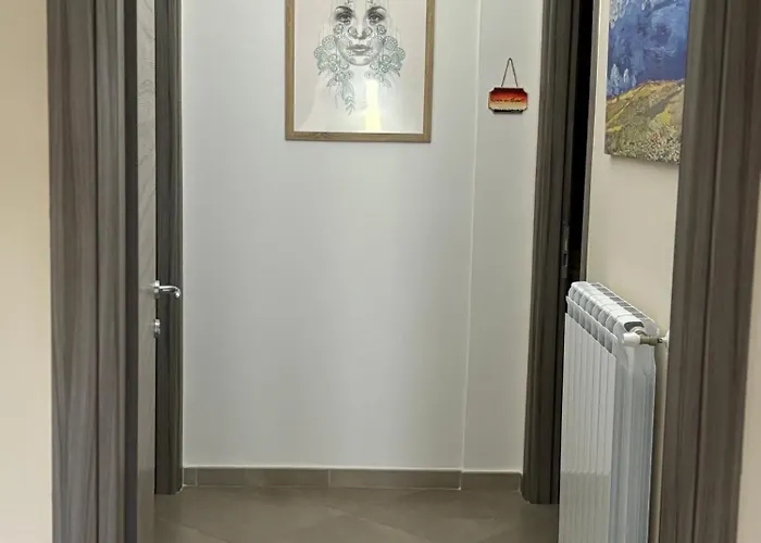 Casa Martina 3* Giungano