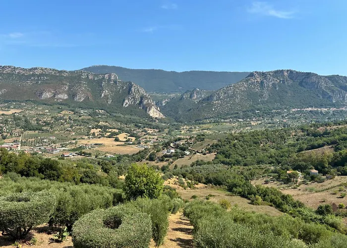 Casa Martina Alojamento de Acomodação e Pequeno-almoço 3*